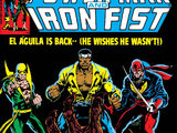 Power Man and Iron Fist Vol 1 78