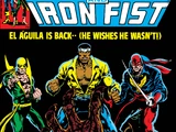 Power Man and Iron Fist Vol 1 78
