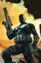 Punisher Vol 14 1 Suayan Virgin Variant
