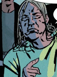 Raph Losani (Earth-616) from Bullseye Vol 1 1 001