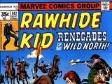 Rawhide Kid Vol 1 147