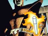 Reilly Tyne (Earth-982)