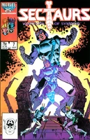 Sectaurs #7