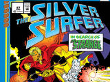 Silver Surfer Vol 3 87
