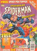 Spectacular Spider-Man (UK) Vol 1 045