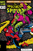 Spectacular Spider-Man Vol 1 200