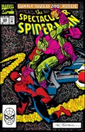 Spectacular Spider-Man Vol 1 200