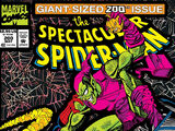 Spectacular Spider-Man Vol 1 200