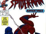 Spider-Man Adventures Vol 1 1