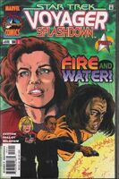 Star Trek: Voyager - Splashdown #3