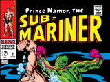 Sub-Mariner Vol 2 2
