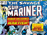 Sub-Mariner Vol 2 70