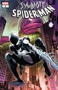 Symbiote Spider-Man Vol 1 1