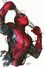 Symbiote Spider-Man Vol 1 1 Scorpion Comics Exclusive Dell'Otto Virgin Variant
