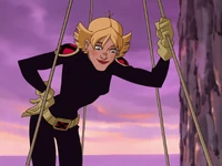 X-Men: Evolution (Earth-11052)