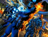 Ultimates (Earth-1610) from Ultimates Vol 1 11 0001