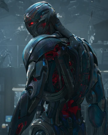 ウルトロン アース マーベル データベース Wiki Fandom