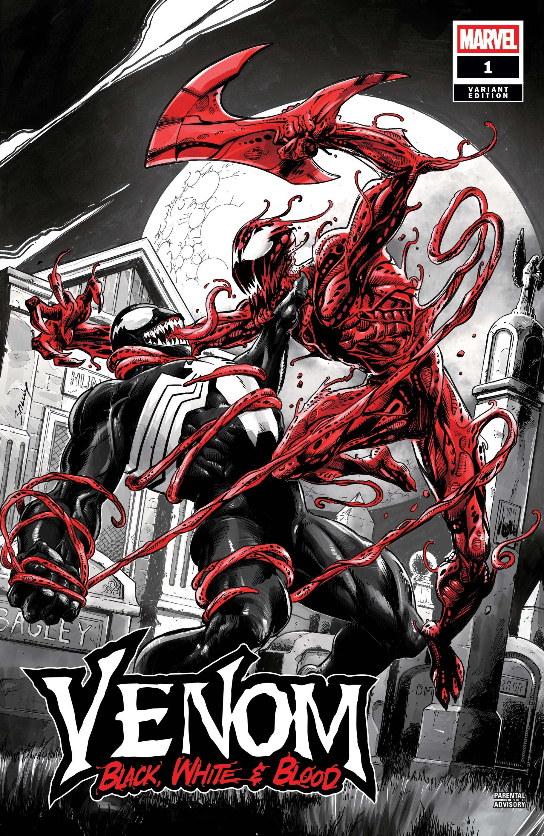 Heft (Bagley Variant)