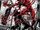 Venom: Black, White & Blood Vol 1 1