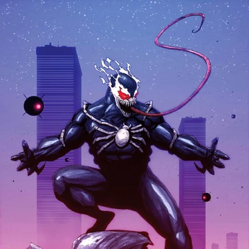 Venom Symbiote Earth 928 Marvel Database Fandom