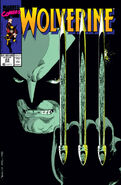 Wolverine Vol 2 23