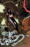 X-23 (Vol. 3) #15