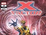 X-Factor Vol 5 10