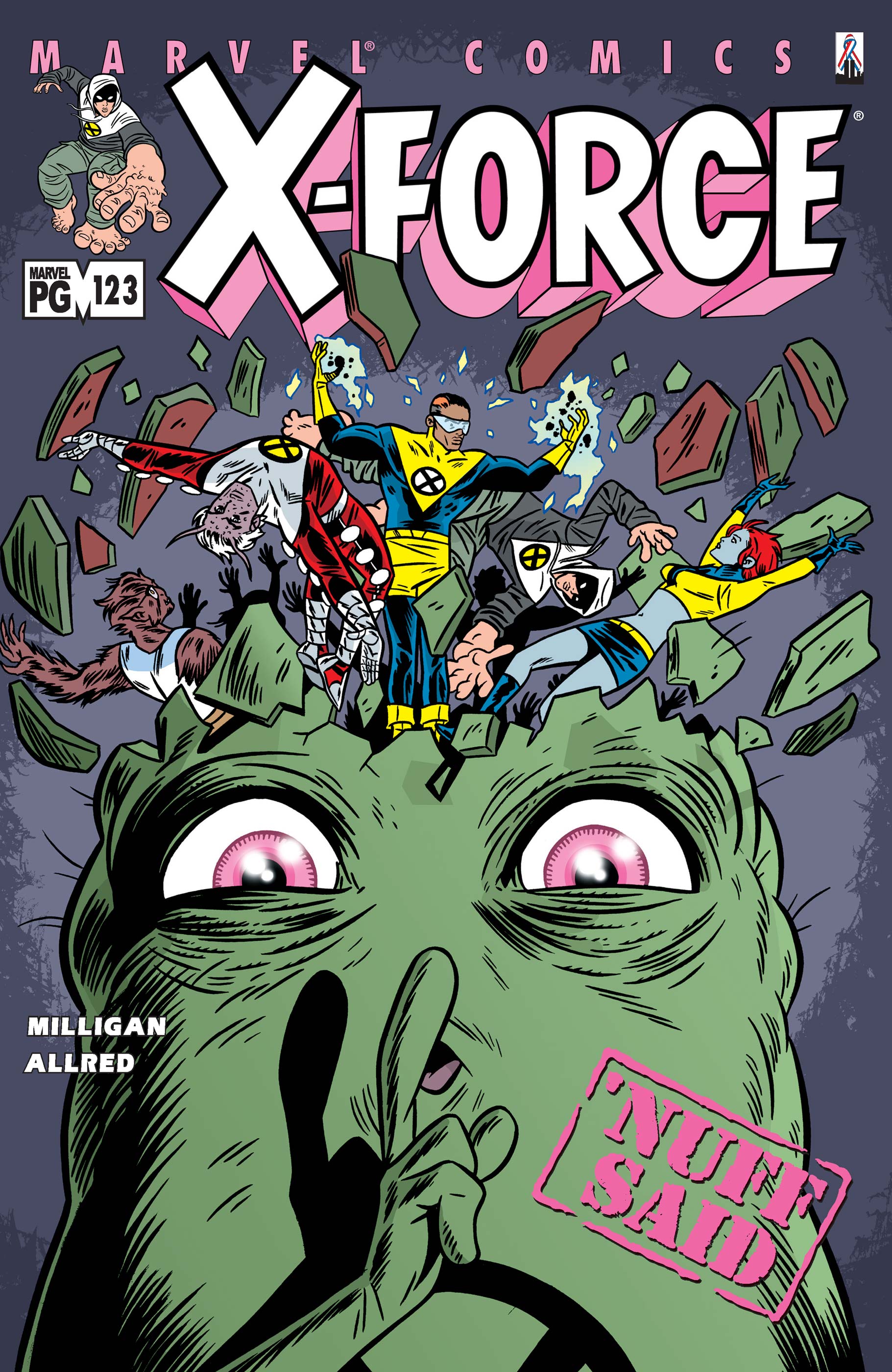 x force 1 value
