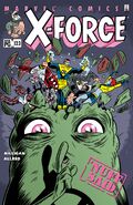 X-Force Vol 1 123