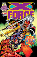X-Force Vol 1 59
