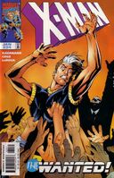 X-Man Vol 1 34