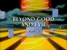 X-Men The Animated Series Season 4 11 Screenshot