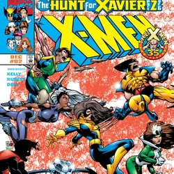 アメコミ・英語　X-MEN:THE HUNT FOR PROFESSOR X アメコミ・英語 X-MEN:THE HUNT FOR PROFESSOR X X-Men: The Hunt for