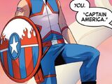 Aaron Fischer (Earth-616)