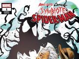 Absolute Carnage: Symbiote Spider-Man Vol 1 1