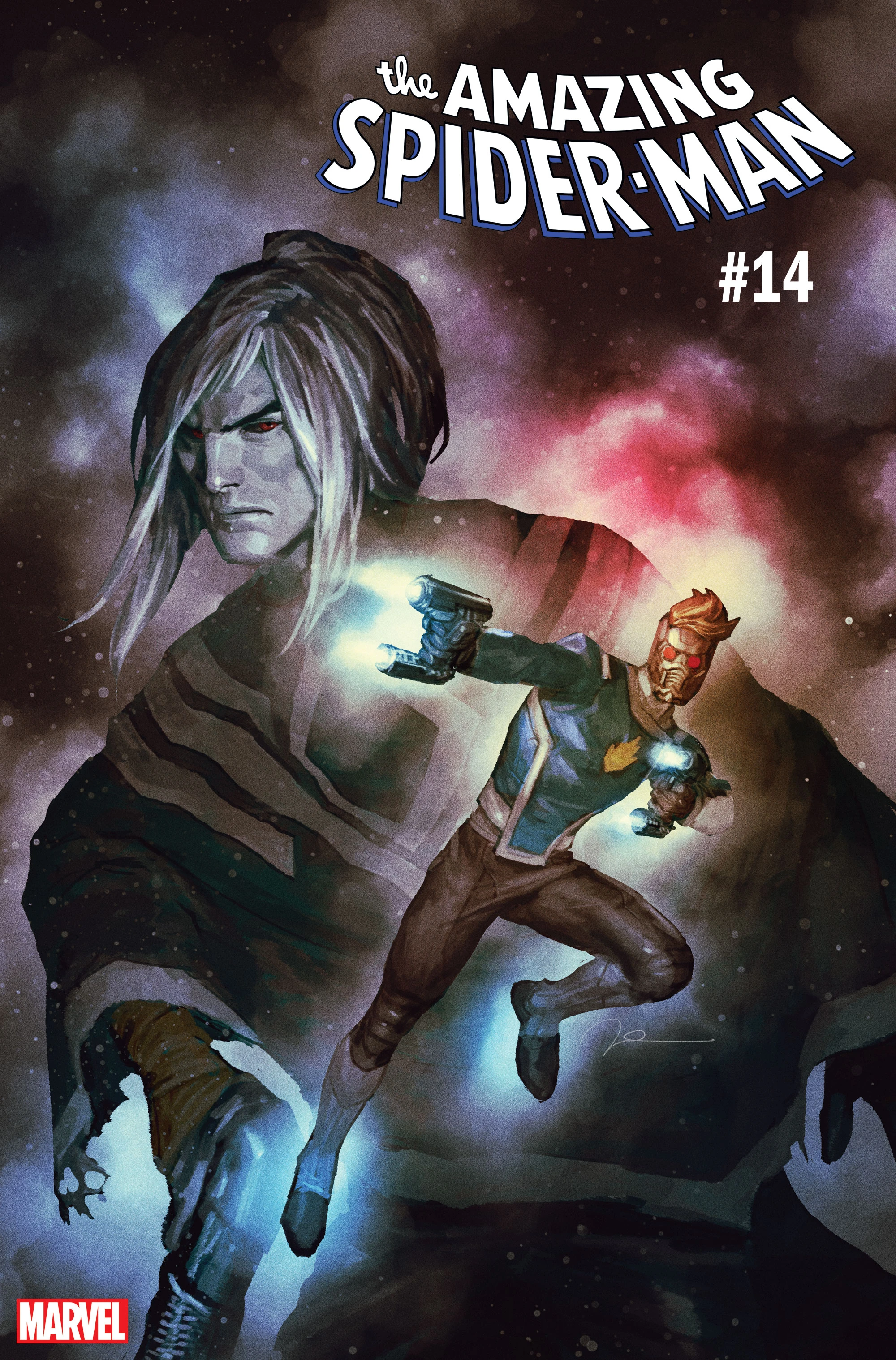 Heft (Guardians of the Galaxy Variant)