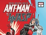 Ant-Man & the Wasp Vol 1 4
