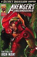 Avengers Unconquered Vol 1 18