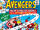 Avengers Vol 1 7