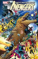 Avengers (Vol. 8) #61