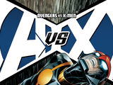 Avengers vs. X-Men: Infinite Vol 1 1