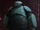 Baymax Armor