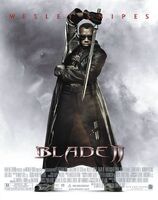 Blade II (film)