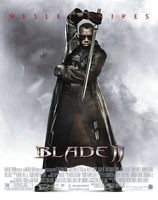 Blade II (film) (68 KB) Blade II (2002)