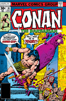 Conan the Barbarian Vol 1 76