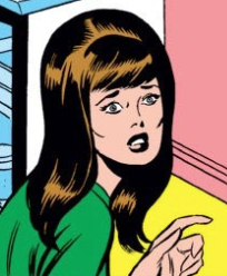 Cosette Lafarge (Earth-616) from Thor Vol 1 182 001