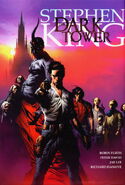 Dark Tower Omnibus