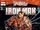 Darkhold: Iron Man Vol 1