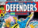 Defenders Vol 1 28