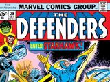 Defenders Vol 1 28